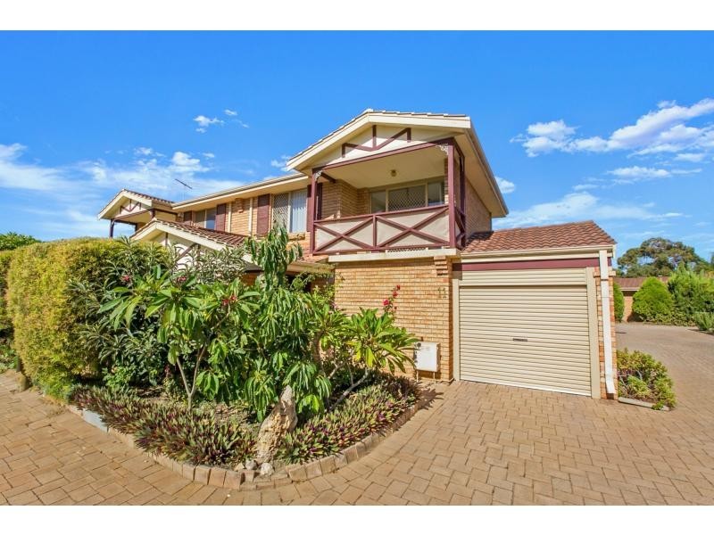 11/15 Baralda Court, Rockingham WA 6168