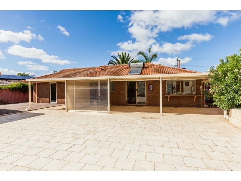 10 Rudall Way, Padbury WA 6025