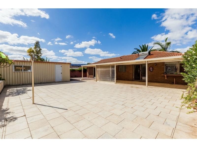 10 Rudall Way, Padbury WA 6025