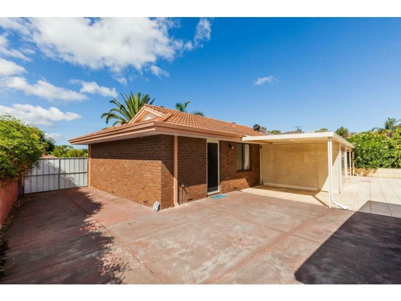 10 Rudall Way, Padbury WA 6025