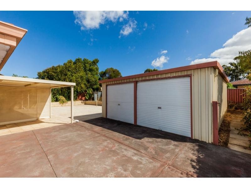 10 Rudall Way, Padbury WA 6025