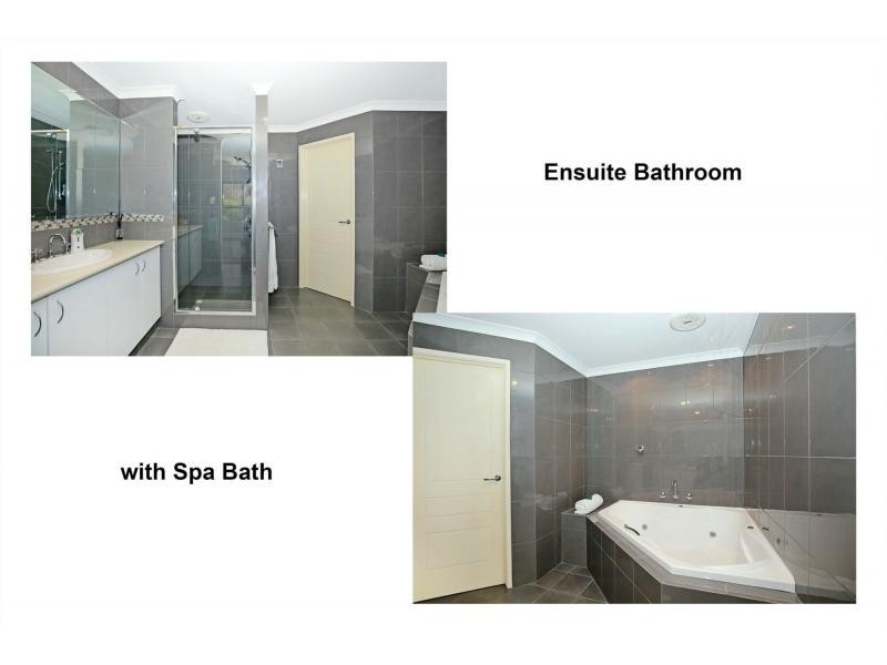 23 Ballard Meander, Lakelands WA 6180