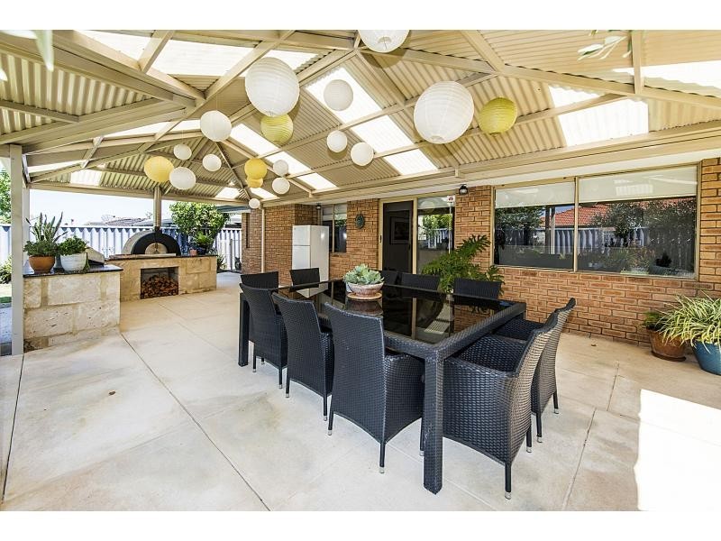 11 Fitzgerald Court, Kingsley WA 6026