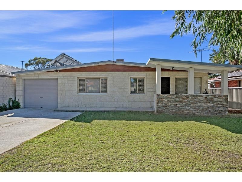 14 Southgate Road, Langford WA 6147