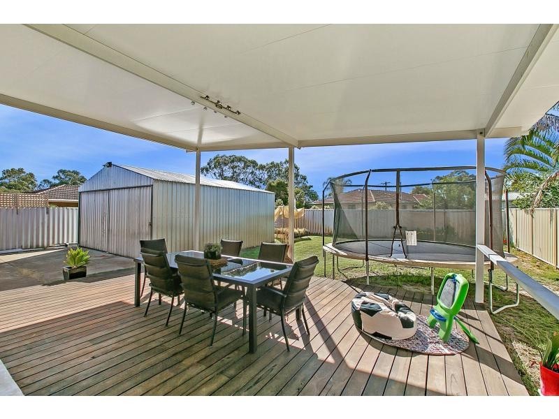 14 Southgate Road, Langford WA 6147