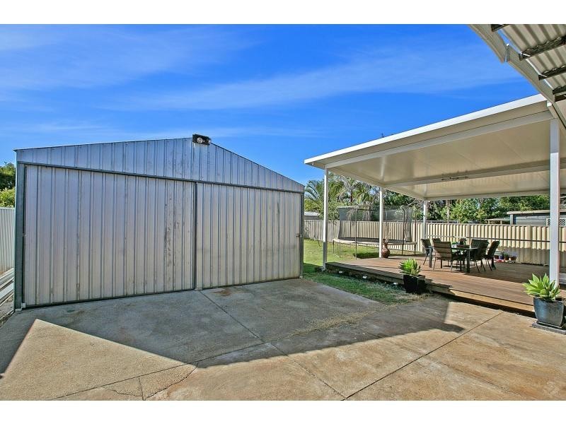 14 Southgate Road, Langford WA 6147