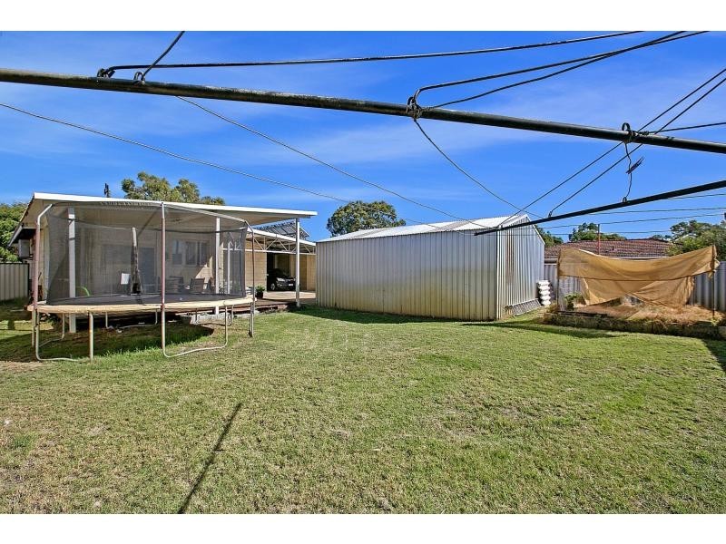 14 Southgate Road, Langford WA 6147