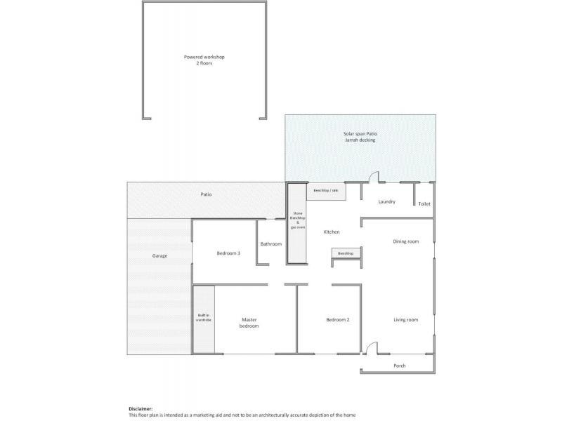 14 Southgate Road, Langford WA 6147