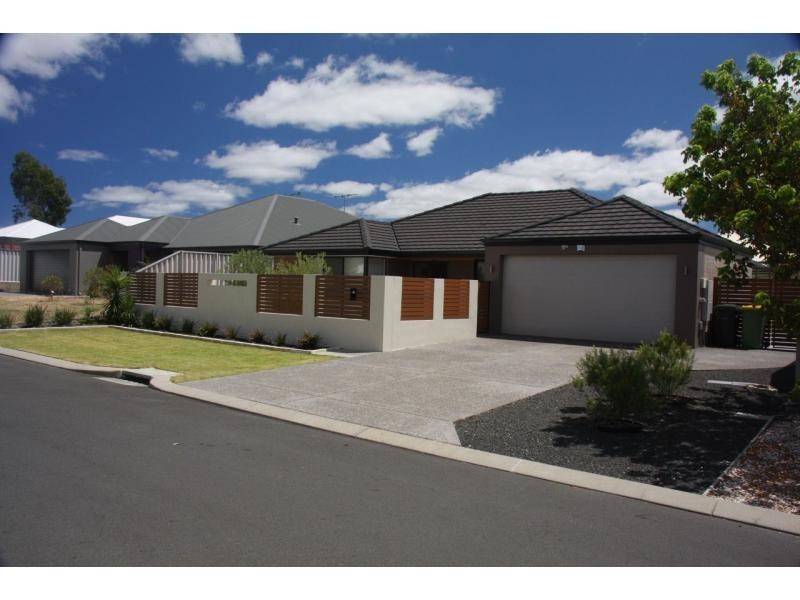 16 Ballarat Court, Eaton WA 6232
