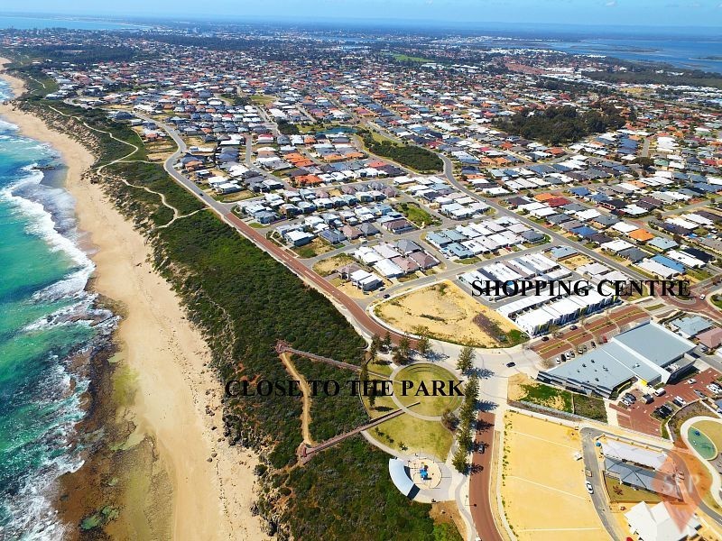 44 Acerosa Boulevard, Halls Head WA 6210