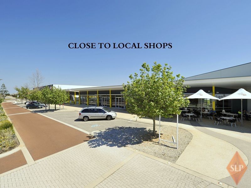 44 Acerosa Boulevard, Halls Head WA 6210