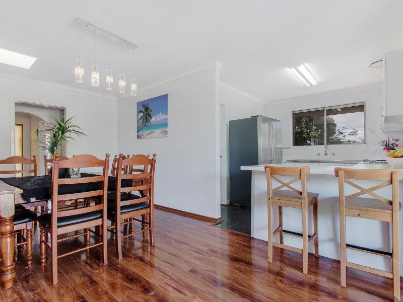 55 Fifth Avenue, Shoalwater WA 6169