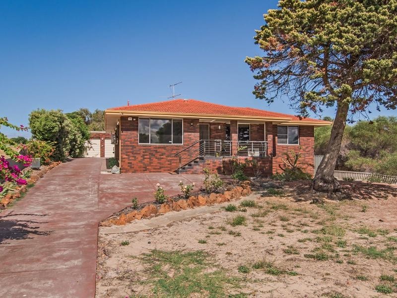 55 Fifth Avenue, Shoalwater WA 6169
