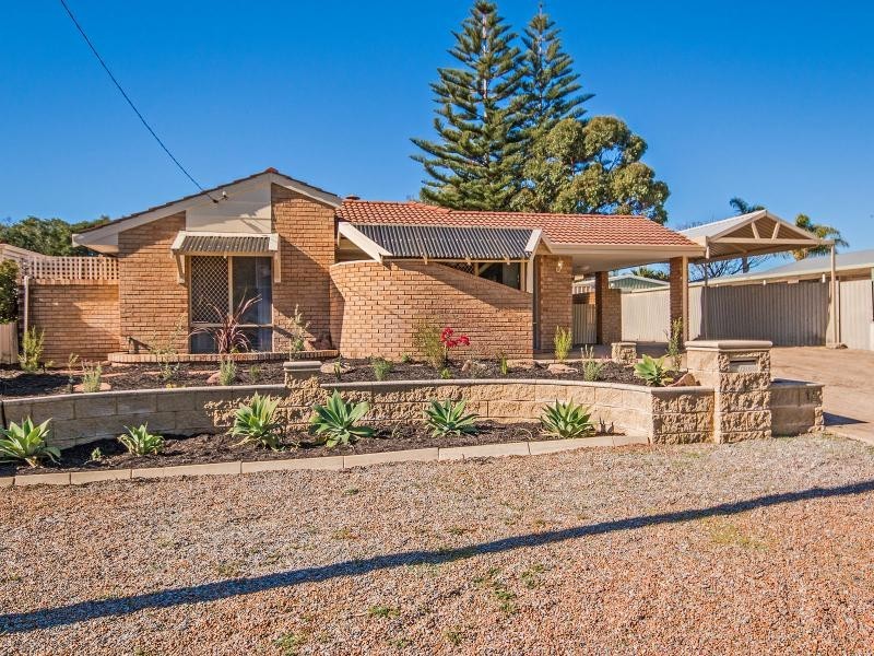 14 Ledger Street, Warnbro WA 6169