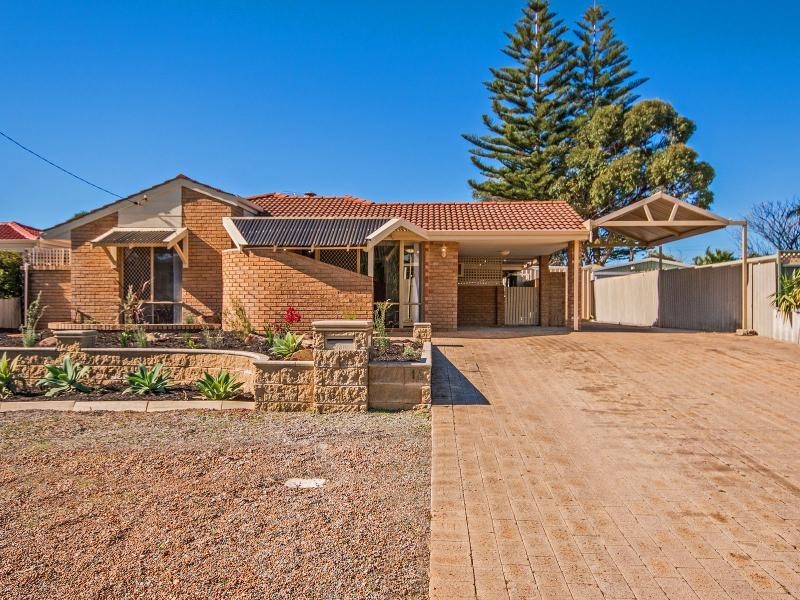 14 Ledger Street, Warnbro WA 6169