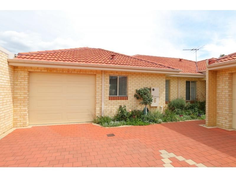 6/149 Hale Road, Forrestfield WA 6058