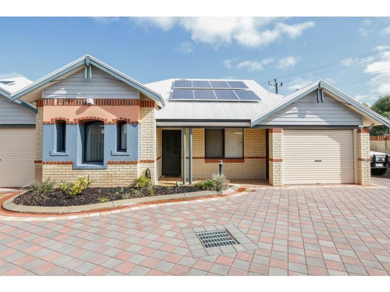 8/2 Camberwell Road, Balga WA 6061