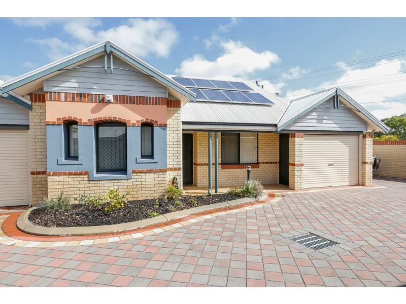 8/2 Camberwell Road, Balga WA 6061