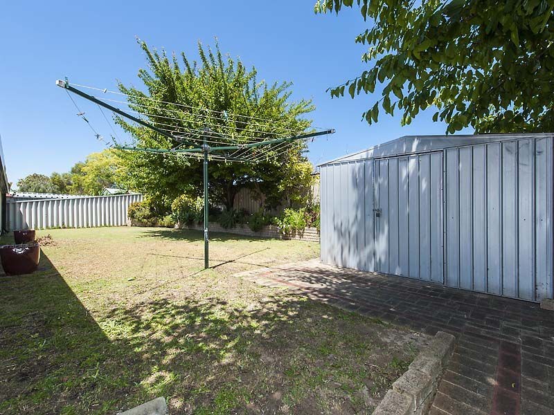 183 Currie Street, Warnbro WA 6169