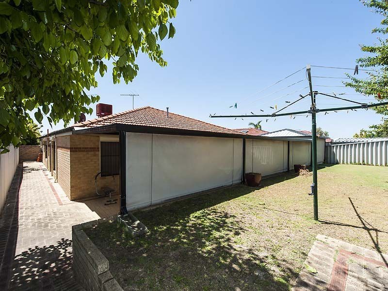 183 Currie Street, Warnbro WA 6169