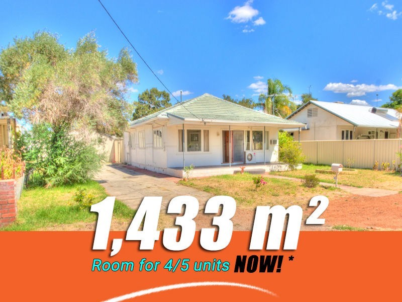 11 Church Street, Kelmscott WA 6111