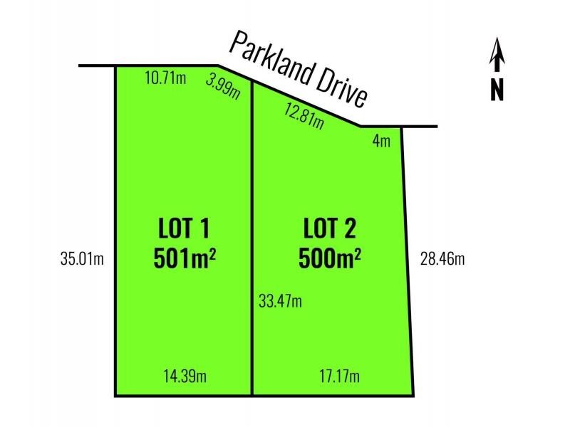 24 Parkland Drive, Warnbro WA 6169