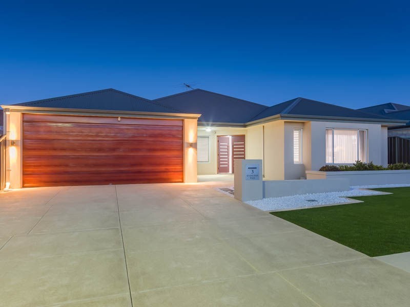 3 Evington Pass, Landsdale WA 6065