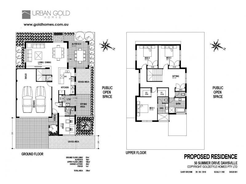 50 Summer Drive, Dawesville WA 6211