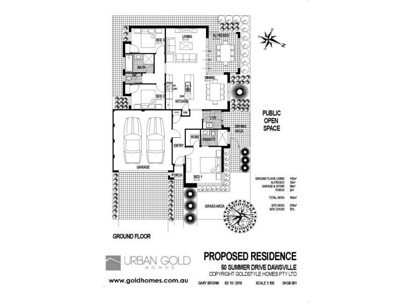 50 Summer Drive, Dawesville WA 6211