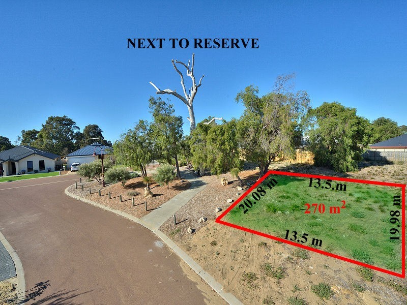 50 Summer Drive, Dawesville WA 6211