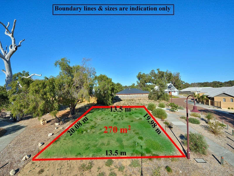 50 Summer Drive, Dawesville WA 6211