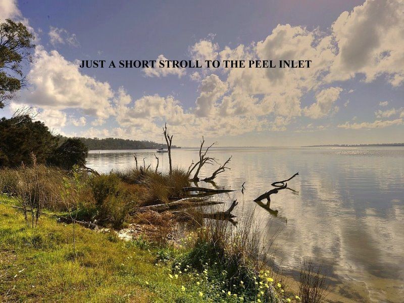 50 Summer Drive, Dawesville WA 6211