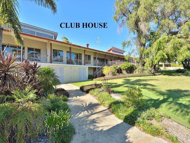 50 Summer Drive, Dawesville WA 6211