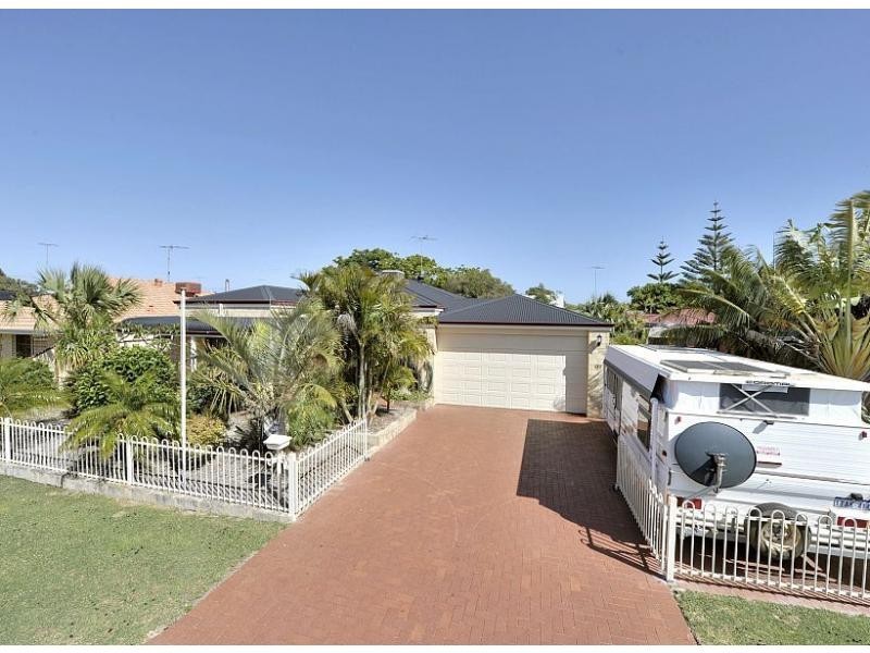 3 Gem Way, Dawesville WA 6211