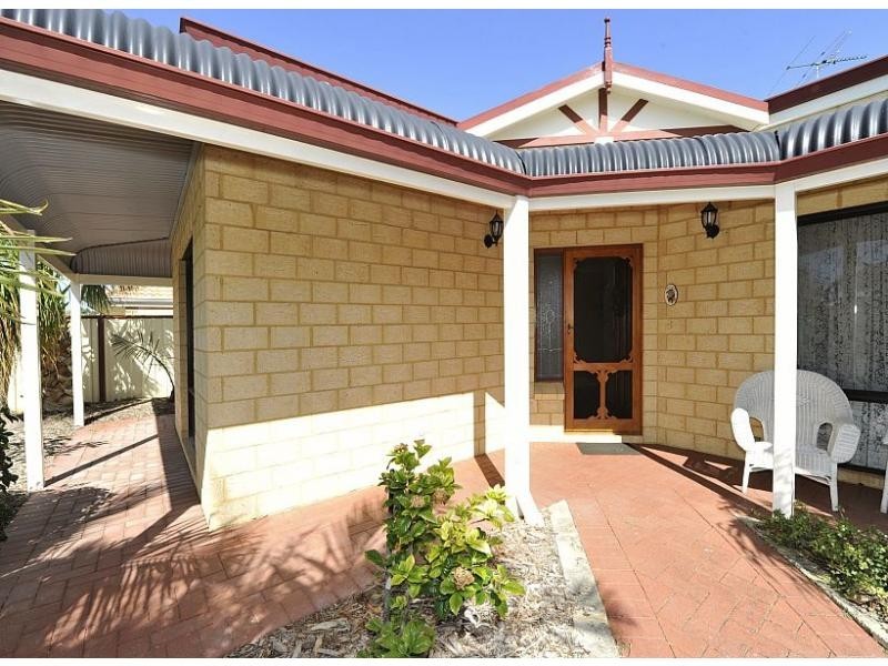 3 Gem Way, Dawesville WA 6211