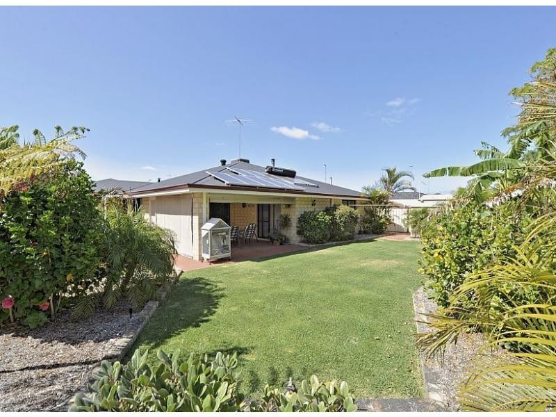 3 Gem Way, Dawesville WA 6211