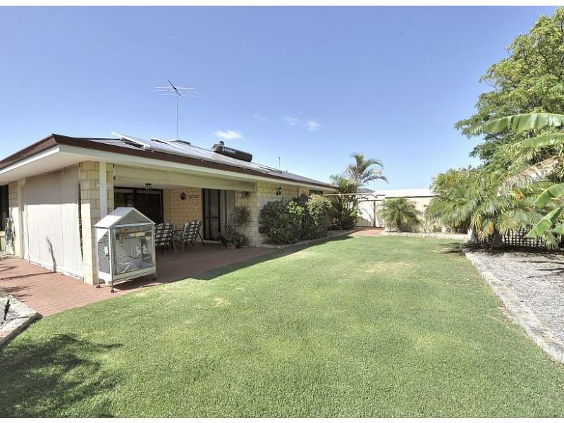 3 Gem Way, Dawesville WA 6211