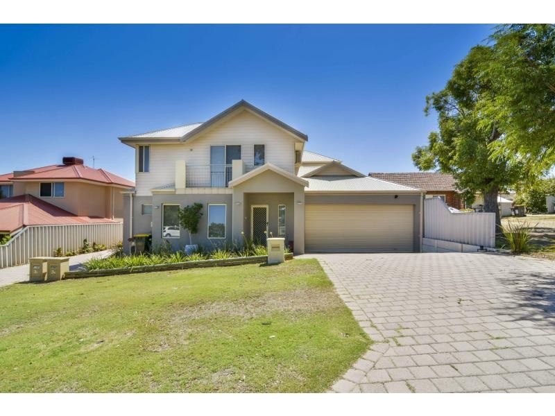 3A Rye Place, Nollamara WA 6061