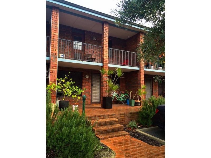 8/60 Smith Street, Highgate WA 6003