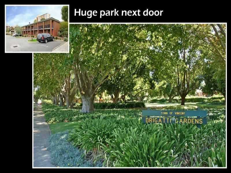 8/60 Smith Street, Highgate WA 6003