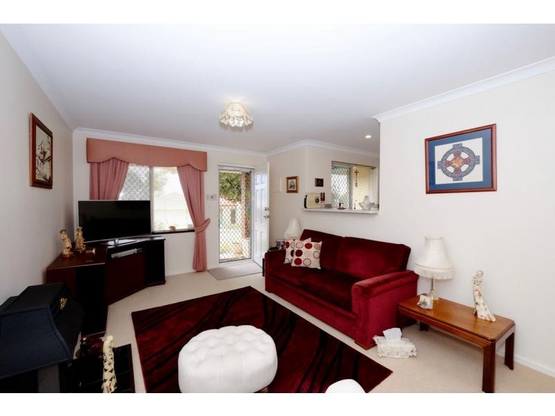 3/13 Cottonwood Place, O’connor WA 6163