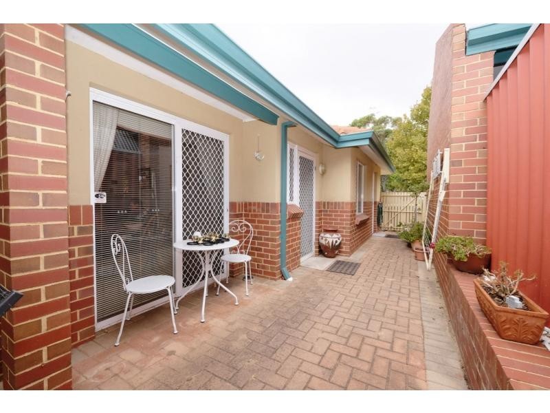 3/13 Cottonwood Place, O’connor WA 6163