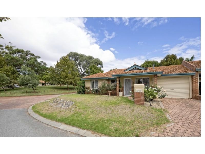 3/13 Cottonwood Place, O’connor WA 6163