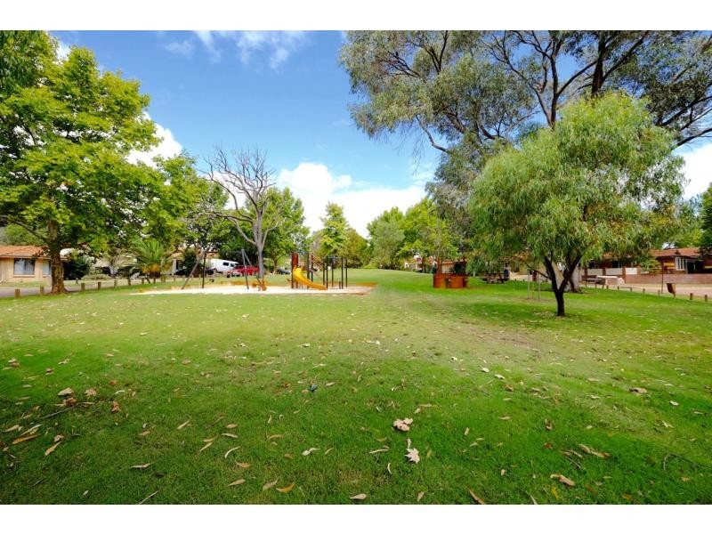 3/13 Cottonwood Place, O’connor WA 6163