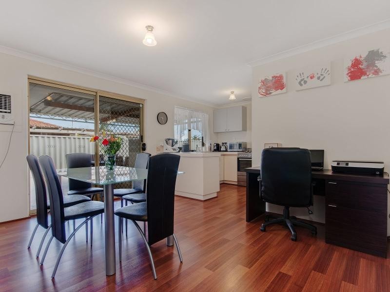 7 Orania Mews, Warnbro WA 6169