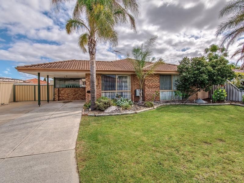 7 Orania Mews, Warnbro WA 6169