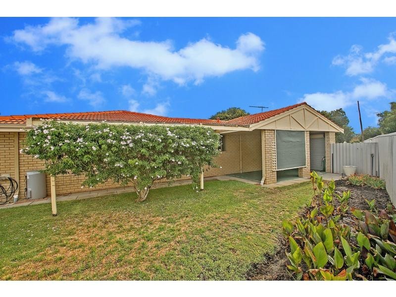 8B Mersey Place, Beechboro WA 6063