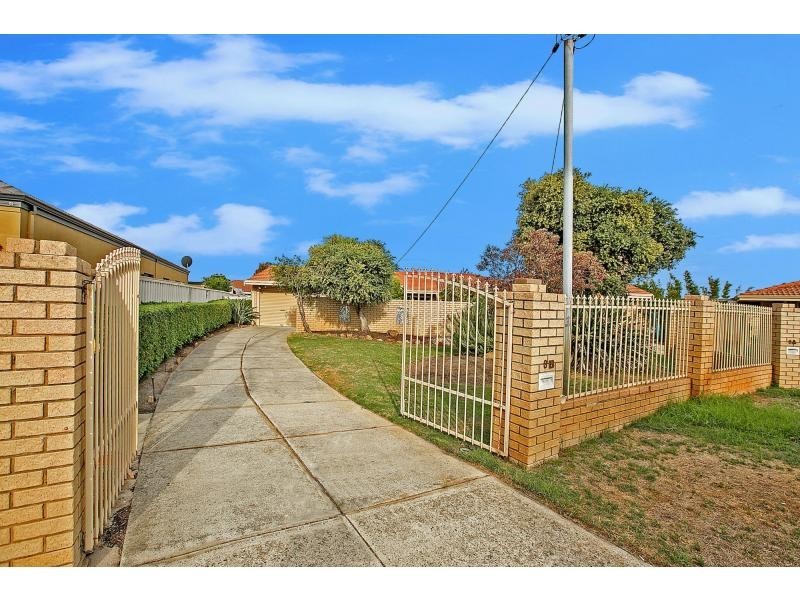 8B Mersey Place, Beechboro WA 6063