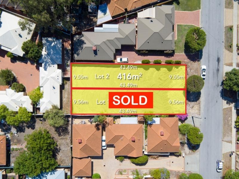 47A Pitt Street, St James WA 6102