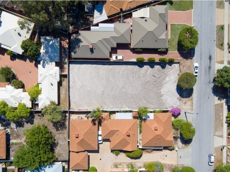 47A Pitt Street, St James WA 6102
